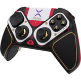 Turtle Beach Victrix Pro BFG Reloaded - Fortnite Drift voor PC - modulaire gamepad Zwart/rood, PC | Steam Deck