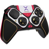 Turtle Beach Victrix Pro BFG Reloaded - Fortnite Drift voor PC - modulaire gamepad Zwart/rood, PC | Steam Deck