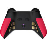 Turtle Beach Victrix Pro BFG Reloaded - Fortnite Drift voor PC - modulaire gamepad Zwart/rood, PC | Steam Deck