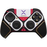 Turtle Beach Victrix Pro BFG Reloaded - Fortnite Drift voor PC - modulaire gamepad Zwart/rood, PC | Steam Deck
