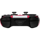 Turtle Beach Victrix Pro BFG Reloaded - Fortnite Drift voor PC - modulaire gamepad Zwart/rood, PC | Steam Deck