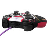 Turtle Beach Victrix Pro BFG Reloaded - Fortnite Drift voor PC - modulaire gamepad Zwart/rood, PC | Steam Deck