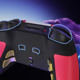 Turtle Beach Victrix Pro BFG Reloaded - Fortnite Drift voor PC - modulaire gamepad Zwart/rood, PC | Steam Deck