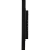 ViewSonic Open Frame Touch monitor TD3207 32"  Zwart, 1x HDMI, 1x DisplayPort, USB-B, 24/7 gebruik