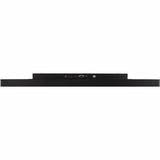 ViewSonic Open Frame Touch monitor TD3207 32"  Zwart, 1x HDMI, 1x DisplayPort, USB-B, 24/7 gebruik