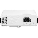 ViewSonic PX749-4K 4K HDR thuis DLP-projector voor Xbox Wit, 4000 ANSI Lumen, Harman Kardon luidspreker