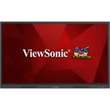 ViewSonic ViewBoard® IFP55G1 55" 4K OS-Free Interactive Display Zwart, 3x HDMI, VGA, USB-A, USB-C, Touch