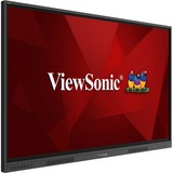 ViewSonic ViewBoard® IFP55G1 55" 4K OS-Free Interactive Display Zwart, 3x HDMI, VGA, USB-A, USB-C, Touch