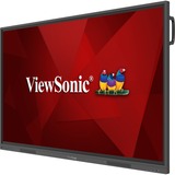 ViewSonic ViewBoard® IFP55G1 55" 4K OS-Free Interactive Display Zwart, 3x HDMI, VGA, USB-A, USB-C, Touch
