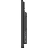 ViewSonic ViewBoard® IFP55G1 55" 4K OS-Free Interactive Display Zwart, 3x HDMI, VGA, USB-A, USB-C, Touch