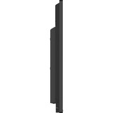 ViewSonic ViewBoard® IFP55G1 55" 4K OS-Free Interactive Display Zwart, 3x HDMI, VGA, USB-A, USB-C, Touch