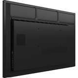 ViewSonic ViewBoard® IFP55G1 55" 4K OS-Free Interactive Display Zwart, 3x HDMI, VGA, USB-A, USB-C, Touch