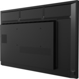 ViewSonic ViewBoard® IFP55G1 55" 4K OS-Free Interactive Display Zwart, 3x HDMI, VGA, USB-A, USB-C, Touch