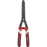 WOLF-Garten Heggenschaar PP+ALU gebogen HS-WP Rood/grijs