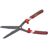 WOLF-Garten Wolf HS-WP HECKENSCHER WELLENSCHLIFF ALU heggenschaar Rood/grijs