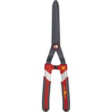 WOLF-Garten Wolf HS-WP HECKENSCHER WELLENSCHLIFF ALU heggenschaar Rood/grijs
