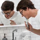 Waterpik WF-100 Ultra Waterflosser mondverzorging Wit