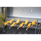 Weber Elevations verticaal systeemrek grillrooster Roestvrij staal