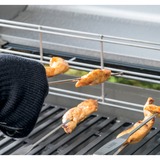 Weber Elevations verticaal systeemrek grillrooster Roestvrij staal