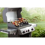 Weber Elevations verticaal systeemrek grillrooster Roestvrij staal
