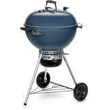 Weber Master-Touch GBS C-5750 houtskoolbarbecue Blauw, Ø 57 cm