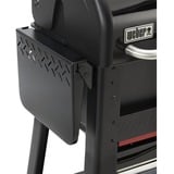 Weber Zijtafel Searwood en Searwood XL Zwart
