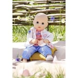 ZAPF Creation Baby Annabell - Little Play Outfit Poppenkledingset poppen accessoires 