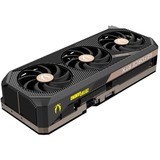 ZOTAC GeForce RTX 5080 SOLID OC grafische kaart 3x DisplayPort, 1x HDMI 2.1, DLSS 4