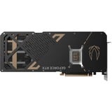 ZOTAC GeForce RTX 5080 SOLID OC grafische kaart 3x DisplayPort, 1x HDMI 2.1, DLSS 4