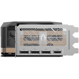 ZOTAC GeForce RTX 5080 SOLID OC grafische kaart 3x DisplayPort, 1x HDMI 2.1, DLSS 4