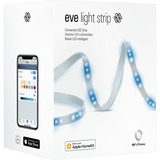 eve Light Strip Smart LED strip ledstrip Wi-Fi (2.4 GHz) 