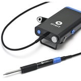 iFixit Fixhub Power Series Portable Soldeer Station soldeerbout Zwart/blauw, 100 Watt, USB-C, Powerstation