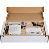 iiyama ProGraphic HB3201UHSNP-B1 31.5" 4K UHD monitor Zwart (mat), HDMI, DisplayPort, USB-C, Audio