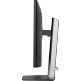 iiyama ProGraphic HB3201UHSNP-B1 31.5" 4K Ultra HD monitor Zwart (mat), 1x DisplayPort, 1x HDMI, 2x USB-C, 3x USB-A, 1x RJ-45, HDMI, DisplayPort, USB-C, Audio