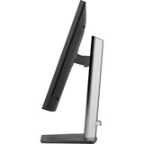 iiyama ProGraphic HB3201UHSNP-B1 31.5" 4K Ultra HD monitor Zwart (mat), 1x DisplayPort, 1x HDMI, 2x USB-C, 3x USB-A, 1x RJ-45, HDMI, DisplayPort, USB-C, Audio