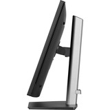 iiyama ProGraphic HB3201UHSNP-B1 31.5" 4K Ultra HD monitor Zwart (mat), 1x DisplayPort, 1x HDMI, 2x USB-C, 3x USB-A, 1x RJ-45, HDMI, DisplayPort, USB-C, Audio