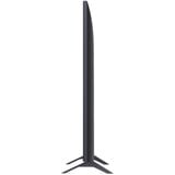  50UN640S UHD TV Signage 50" 4K UHD monitor Blauw, 3x HDMI, USB-A, WLAN, BT, LAN, HDR10