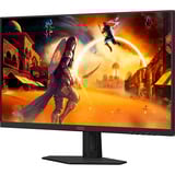 AOC Q24G4RE 23.8" gaming monitor Zwart (mat), 180 Hz, HDMI, DisplayPort