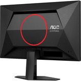AOC Q24G4RE 23.8" gaming monitor Zwart (mat), 180 Hz, HDMI, DisplayPort
