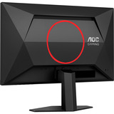 AOC Q24G4RE 23.8" gaming monitor Zwart (mat), 180 Hz, HDMI, DisplayPort