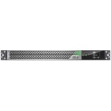 APC Smart-UPS Ultra On-Line 2200VA Li-ion SRTL2KRM1UIC ups Donkergrijs/zilver, 2200 W, 1U, 3x C13 + 2x C19, SmartConnect, verlengde runtime, met rail-kit