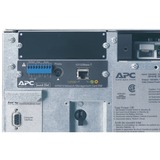 APC Symmetra LX 16KVA on-line UPS 11200 W Zilver, 19U