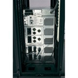 APC Symmetra LX 16KVA on-line UPS 11200 W Zilver, 19U