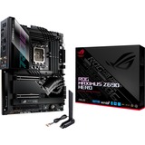ASUS ROG MAXIMUS Z690 HERO, socket 1700 moederbord RAID, 2.5 Gb-LAN, WiFi 6E, BT, Sound, ATX