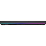 ASUS ROG Strix G16 G614FR-RV014W 16"  gaming laptop Grijs | R9 9955HX | RTX 5070 Ti | 32 GB | 2 TB SSD