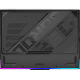 ASUS ROG Strix G16 G614FR-RV014W 16"  gaming laptop Grijs | R9 9955HX | RTX 5070 Ti | 32 GB | 2 TB SSD
