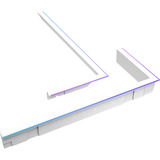 ASUS TUF Gaming GT502 Horizon ARGB Lighting Kit led-bar Wit