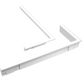 ASUS TUF Gaming GT502 Horizon ARGB Lighting Kit led-bar Wit