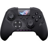 ASUS  gamepad Zwart