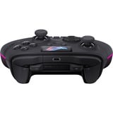 ASUS  gamepad Zwart